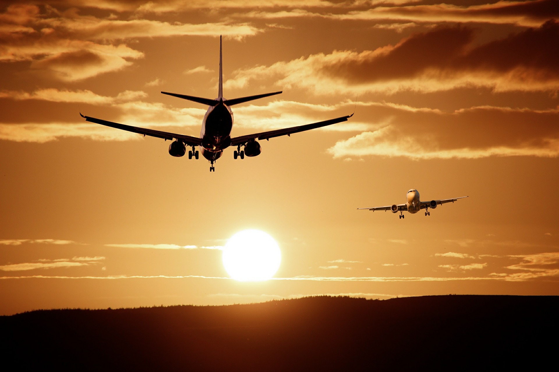 航空运输投标书