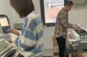 流水线打印装订，投标全流程服务！