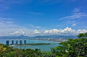 海南省工作室