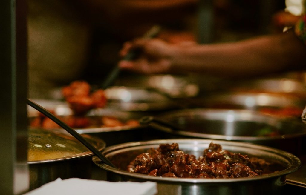 做好单位食堂招标书，助力企业中标成功
